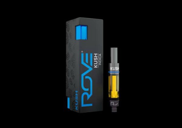 kush carts